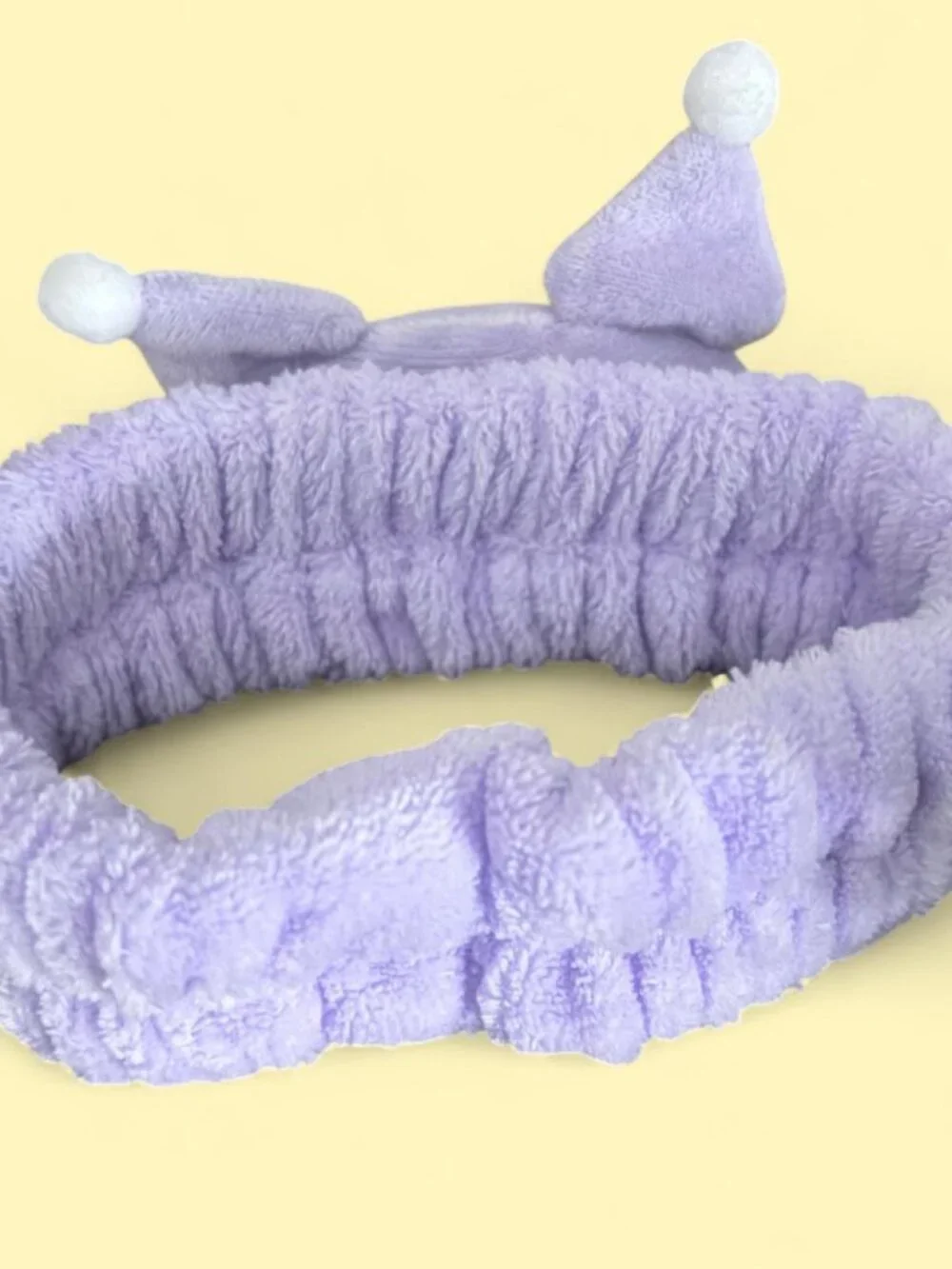 Sanrio Women's Purple Hair-accessories